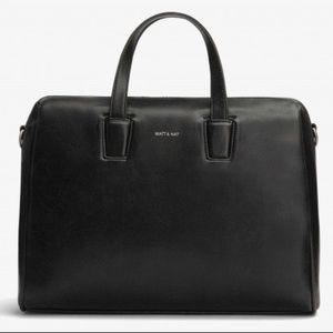 Matt & Nat Mitsuko, black